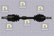 DA SILVA S.A.S. 6277T