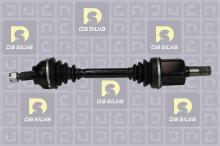 DA SILVA S.A.S. 6279T