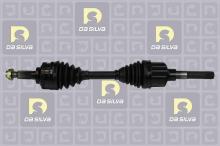 DA SILVA S.A.S. 6280AT