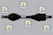 DA SILVA S.A.S. 6281T