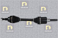 DA SILVA S.A.S. 6289T