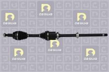 DA SILVA S.A.S. 6291T