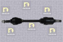 DA SILVA S.A.S. 6298T