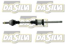 DA SILVA S.A.S. JC6300