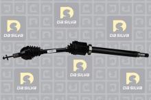 DA SILVA S.A.S. 6303T