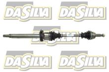 DA SILVA S.A.S. 6305T