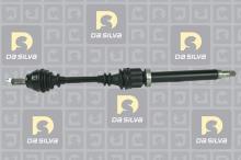 DA SILVA S.A.S. 6307T