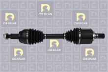 DA SILVA S.A.S. 6315T
