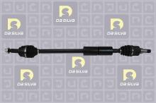 DA SILVA S.A.S. 6322T