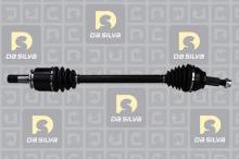DA SILVA S.A.S. 6330T