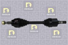 DA SILVA S.A.S. 6359T