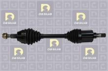 DA SILVA S.A.S. 6391T