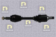 DA SILVA S.A.S. 6399T