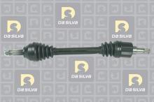 DA SILVA S.A.S. 6401T
