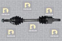 DA SILVA S.A.S. JC6405