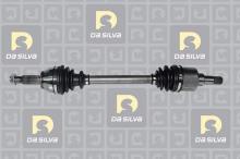 DA SILVA S.A.S. 6408T