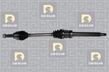 DA SILVA S.A.S. 6409T