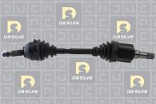 DA SILVA S.A.S. JC6412