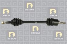 DA SILVA S.A.S. 6417AT