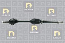 DA SILVA S.A.S. JC6420A