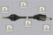 DA SILVA S.A.S. 6421AT