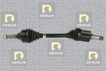 DA SILVA S.A.S. JC6423