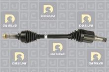 DA SILVA S.A.S. 6425T