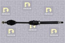 DA SILVA S.A.S. 6426T