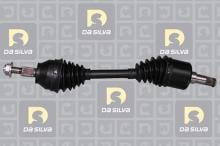 DA SILVA S.A.S. 6427T