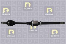 DA SILVA S.A.S. 6430AT
