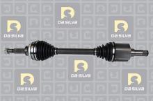 DA SILVA S.A.S. 6431AT