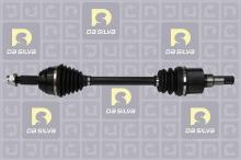 DA SILVA S.A.S. 6433T