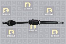 DA SILVA S.A.S. 6448T
