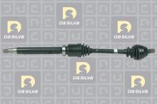 DA SILVA S.A.S. JC6502