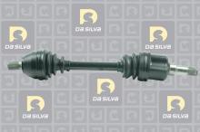 DA SILVA S.A.S. 6503T