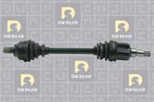 DA SILVA S.A.S. 6505T