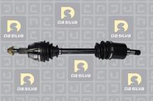DA SILVA S.A.S. JC6507
