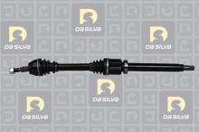 DA SILVA S.A.S. JC6508