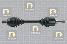 DA SILVA S.A.S. 6511T
