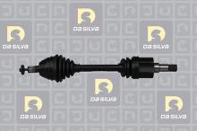DA SILVA S.A.S. 6513T