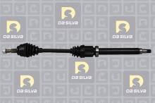 DA SILVA S.A.S. 6514T