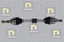 DA SILVA S.A.S. 6515T