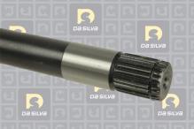 DA SILVA S.A.S. 6522T