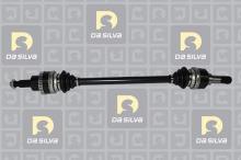 DA SILVA S.A.S. 6526T