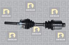 DA SILVA S.A.S. 6535T