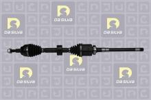 DA SILVA S.A.S. 6540T