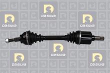 DA SILVA S.A.S. JC6541