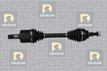 DA SILVA S.A.S. 6551T