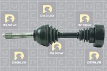 DA SILVA S.A.S. 7000T