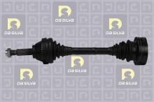 DA SILVA S.A.S. 7106AT